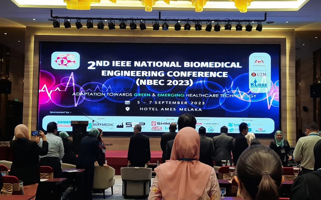 National Biomedical Engineering Conference 2023 (NBEC)